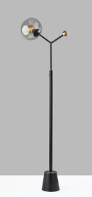 Adesso Dusk Floor Lamp