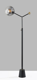 Adesso Dusk Floor Lamp