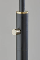 Adesso Dusk Floor Lamp