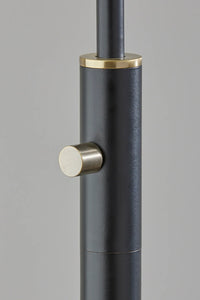 Adesso Dusk Floor Lamp