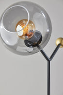 Adesso Dusk Floor Lamp
