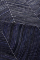 Exquisite Rugs Natural Hide Cowhide Silver Area Rug