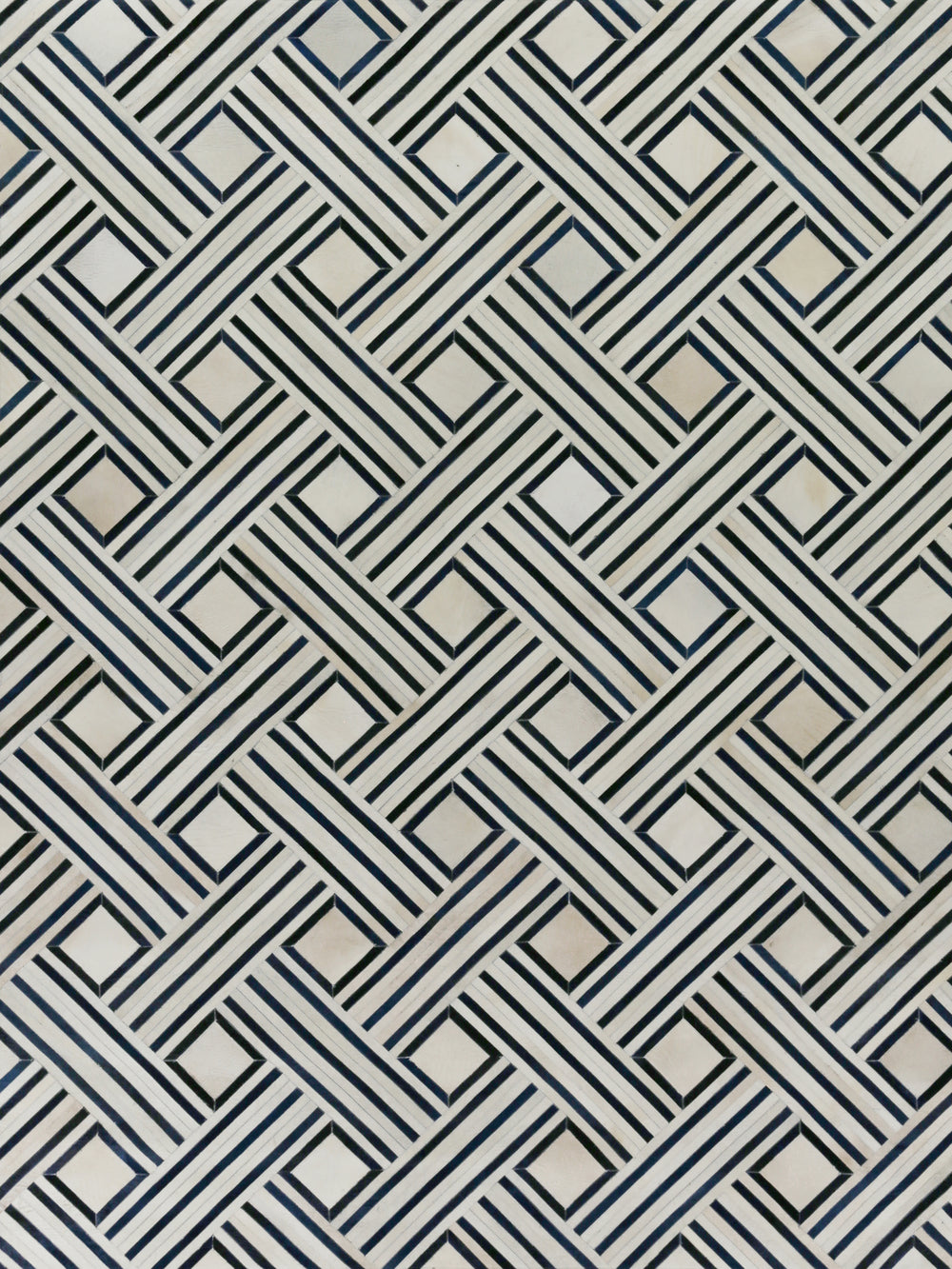 Exquisite Rugs Natural Hide Cowhide Silver Area Rug