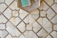 Exquisite Rugs Natural Hide Cowhide Silver Area Rug