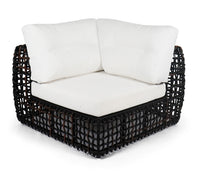 Skyline Design Dynasty Corner with Sunbrella Cushion