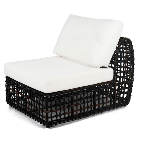 Skyline Design Dynasty Center with Sunbrella Cushion