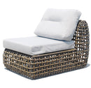 Skyline Design Dynasty Center with Sunbrella Cushion