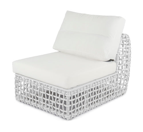 Skyline Design Dynasty Center with Sunbrella Cushion
