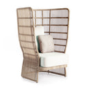 Skyline Design Rio Armchair with Sunbrella Cushion