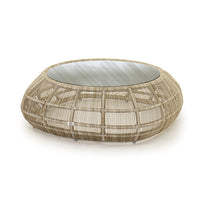 Skyline Design Rio 2-Piece Occasional Set with Sunbrella Cushions