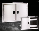 Fire Magic Legacy Double Door w Dual Drawers and Trash Tray