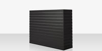 DecoScapes Vienna Durawood Planter Tall