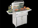Fire Magic Legacy  Freestanding Charcoal Grill/Smoker