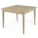 Skyline Design Krabi Square Teak Dining Table
