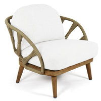 Skyline Design Krabi 7-Piece Seating Set with Sunbrella Cushions