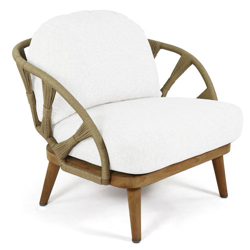 Skyline Design Krabi 7-Piece Seating Set with Sunbrella Cushions