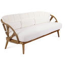 Skyline Design Krabi Sofa with Sunbrella Cushion