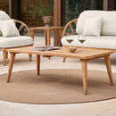 Skyline Design Krabi Coffee Table
