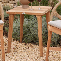Skyline Design Alaska Side Table