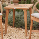 Skyline Design Krabi 7-Piece Seating Set with Sunbrella Cushions