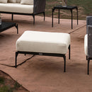 Skyline Design Boston 6-Piece Seating Set with Sunbrella Cushions