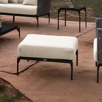 Skyline Design Boston 6-Piece Seating Set with Sunbrella Cushions