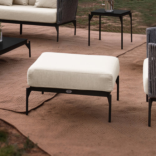 Skyline Design Boston 6-Piece Seating Set with Sunbrella Cushions