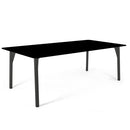 Skyline Design Boston 7-Piece Rectangular Dining Set with Sunbrella Cushions