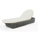 Skyline Design Boston Chaise Lounger with Sunbrella Cushion
