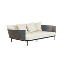 Skyline Design Boston Daybed with Sunbrella Cushion
