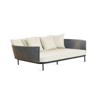 Skyline Design Boston Daybed with Sunbrella Cushion