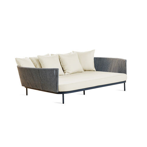 Skyline Design Boston Daybed with Sunbrella Cushion