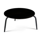 Skyline Design Rodona Coffee Table with Glass