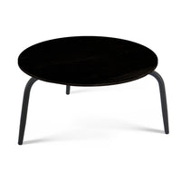 Skyline Design Rodona Coffee Table with Glass