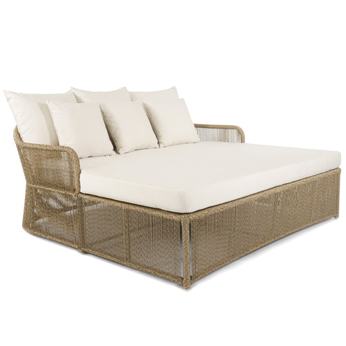 Skyline Design Calixto 2-Piece Daybed Set with Sunbrella Cushions