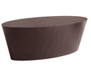Sunpan Montague Coffee Table - Espresso