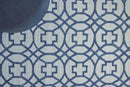 Exquisite Rugs Windsor Handmade Hand Loomed New Zealand Wool and Bamboo Silk Rug 6'X9'