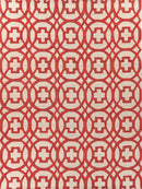 Exquisite Rugs Windsor Handmade Hand Loomed New Zealand Wool and Bamboo Silk Rug 6'X9'