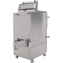 Fire Magic Charcoal BBQ Smoker On Stand