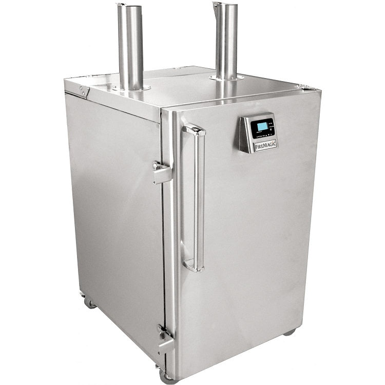 Fire Magic Stainless Steel Portable Meat Smoker