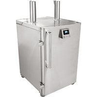 Fire Magic Stainless Steel Portable Meat Smoker