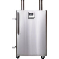Fire Magic Stainless Steel Portable Meat Smoker