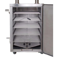Fire Magic Stainless Steel Portable Meat Smoker