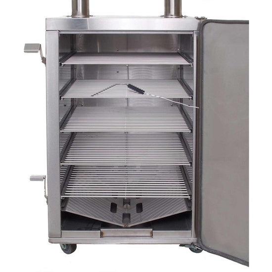 Fire Magic Stainless Steel Portable Meat Smoker