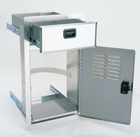 Fire Magic Legacy Drawer and Propane Door Assembly