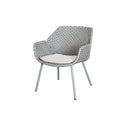 Cane-Line Vibe Lounge Chair
