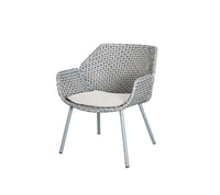 Cane-Line Vibe Lounge Chair