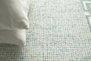 Exquisite Rugs Caprice Handmade Hand-Tufted New Zealand Wool Area Rug