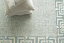 Exquisite Rugs Caprice Handmade Hand-Tufted New Zealand Wool Area Rug