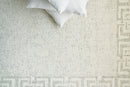 Exquisite Rugs Caprice Handmade Hand-Tufted New Zealand Wool Area Rug